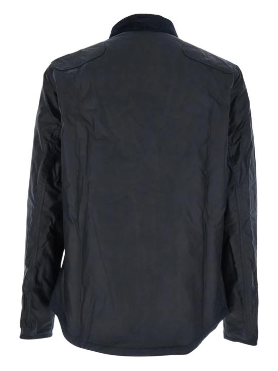 26FW 바버 릴린 왁스 자켓 MWX1106NY92 Blue - BARBOUR