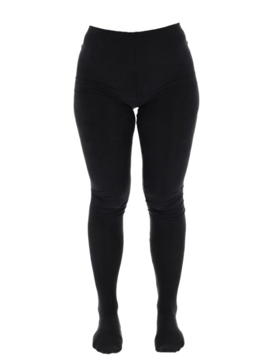 26SS 마르지엘라 레깅스 S29KA0407 M20171900 Black