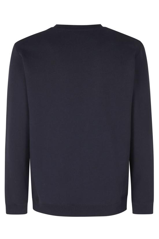 26FW 돈답 탑 UF641 KF0196U ZL4 099 Blue - DONDUP