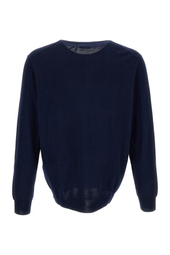 26FW 폴로 랄프로렌 니트웨어 710954589002HUNTERNAVY Blue - POLO RALPH LAUREN