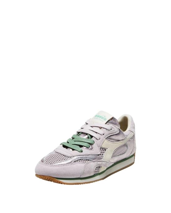26FW 디아도라 헤리티지 스니커즈 8996980 Grey - DIADORA HERITAGE