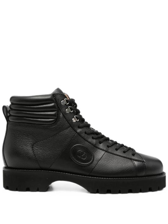 26FW 발렌티노 가라바니 부츠 YS0N91IBM 0NO NERO