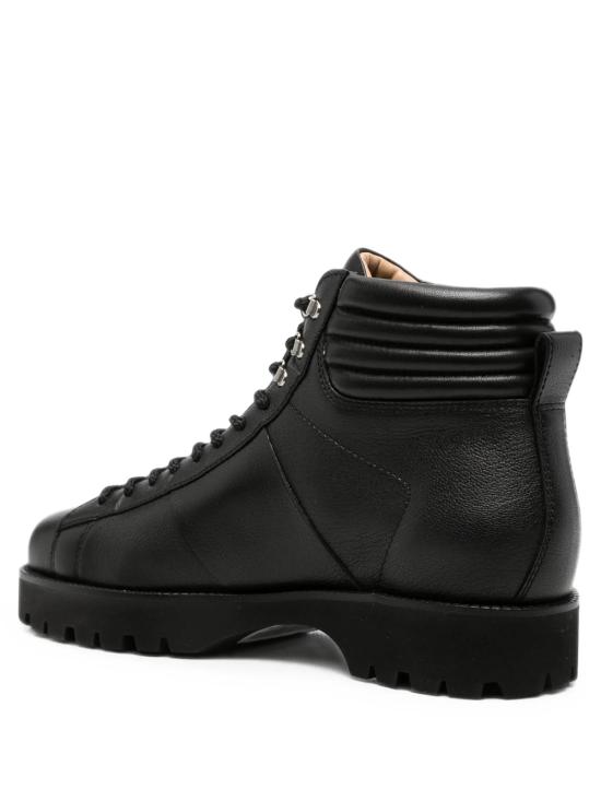 26FW 발렌티노 가라바니 부츠 YS0N91IBM 0NO NERO - VALENTINO GARAVANI