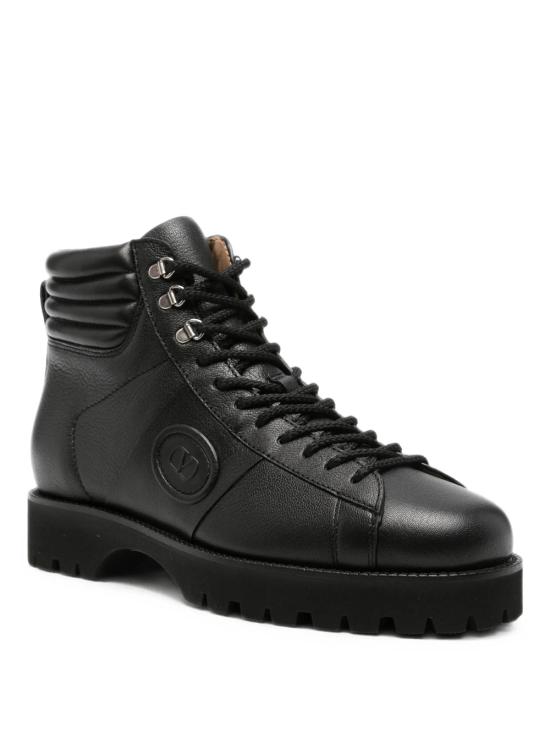 26FW 발렌티노 가라바니 부츠 YS0N91IBM 0NO NERO - VALENTINO GARAVANI