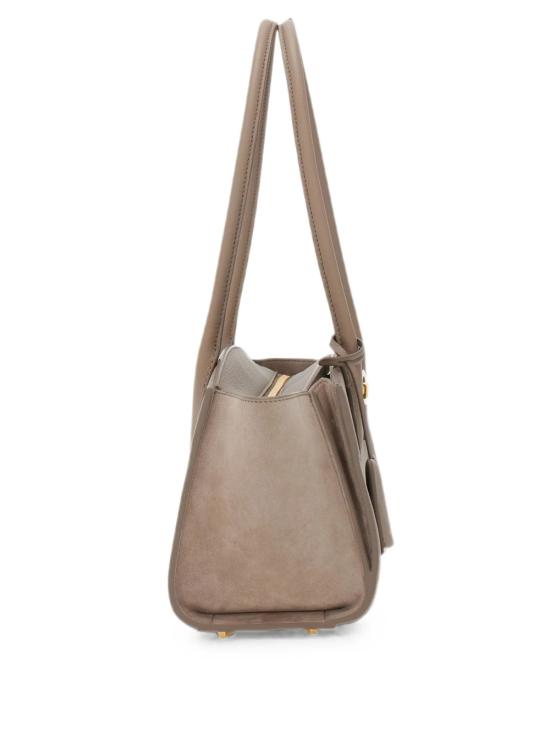 26FW 살바토레 페라가모 숄더백 21A713 0795214 TAUPE GREY - SALVATORE FERRAGAMO