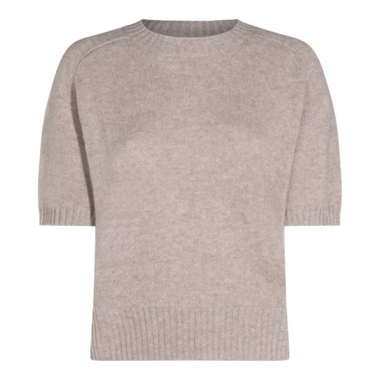 26FW 얼루드 니트웨어 2651115246 Neutrals