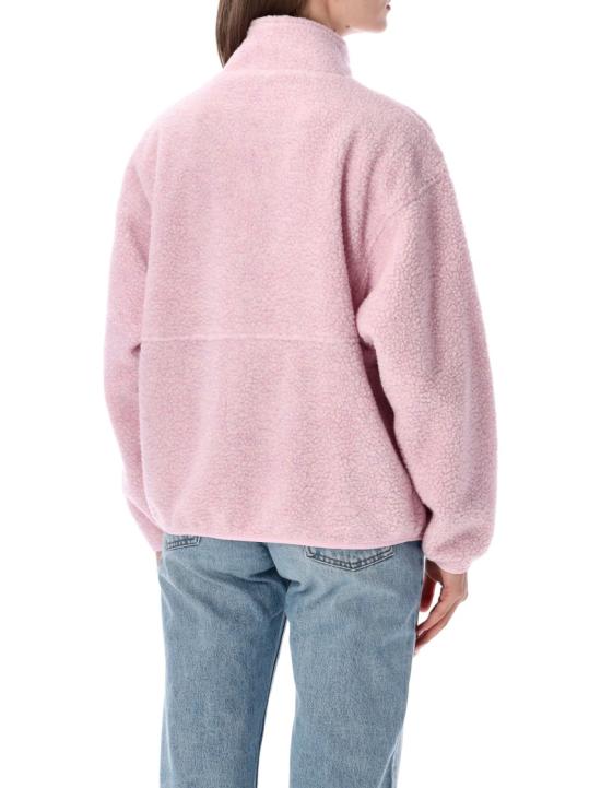 26FW 아메리칸 빈티지 자켓 HOK16CDRAGEE CHI Pink - AMERICAN VINTAGE