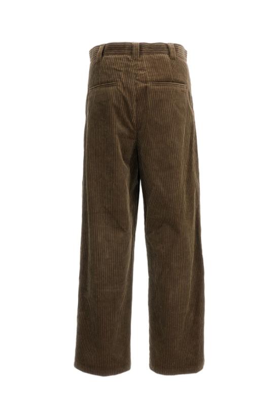 26FW 아페쎄 팬츠 COHSWH08027BAE Neutrals - A.P.C.