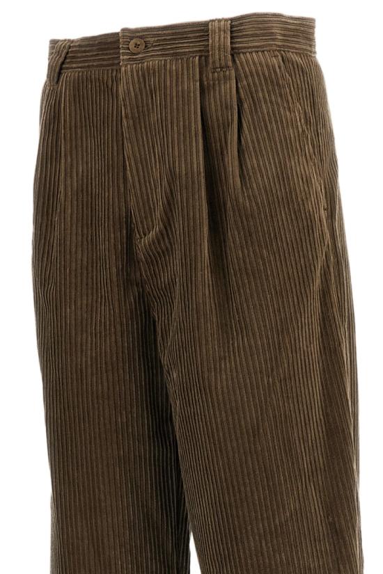 26FW 아페쎄 팬츠 COHSWH08027BAE Neutrals - A.P.C.