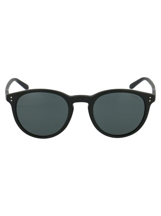 26SS 폴로 랄프로렌 선글라스 0PH4110 528487 black