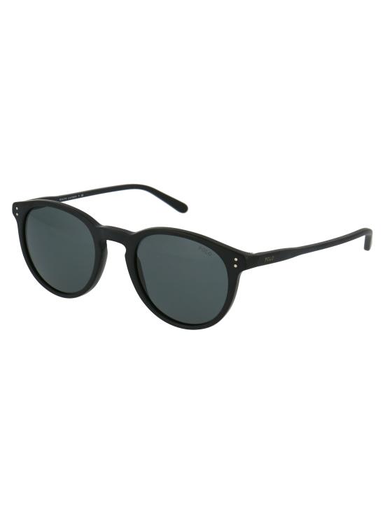 26SS 폴로 랄프로렌 선글라스 0PH4110 528487 black - POLO RALPH LAUREN