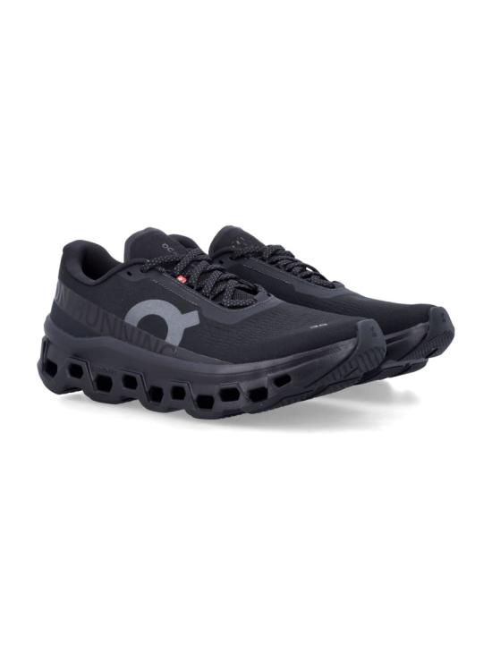 26SS 온 러닝 스니커즈 3MF30741043BB Black - ON RUNNING