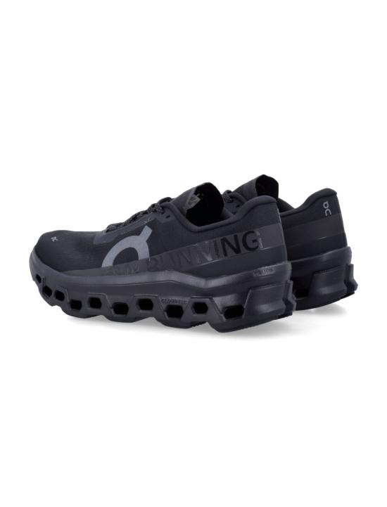 26SS 온 러닝 스니커즈 3MF30741043BB Black - ON RUNNING