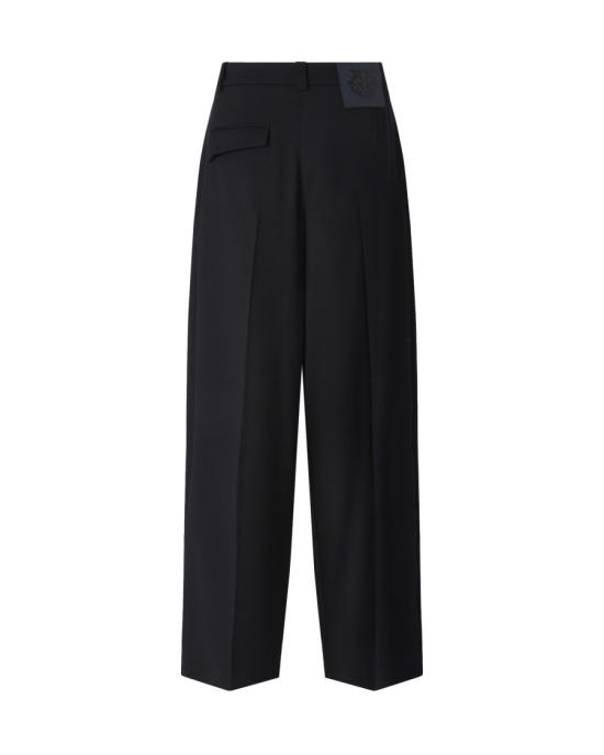 26FW 핑코 팬츠 8019268 Black - PINKO