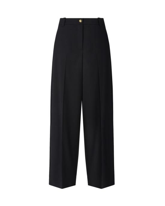 26FW 핑코 팬츠 8019268 Black