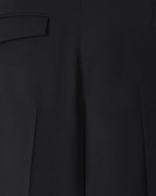 26FW 핑코 팬츠 8019268 Black - PINKO