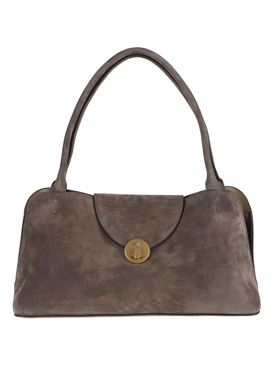 26FW 베르사체 숄더백 10234561A185281NN1J Brown