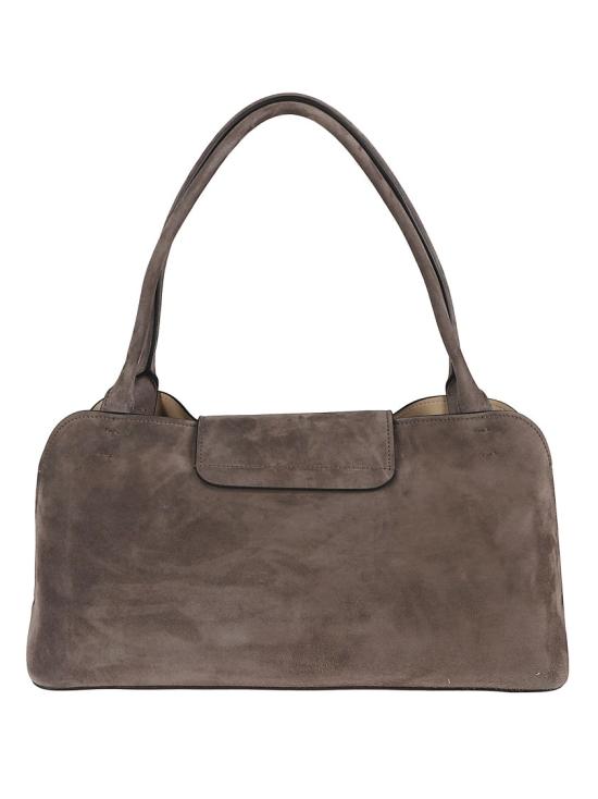 26FW 베르사체 숄더백 10234561A185281NN1J Brown - VERSACE