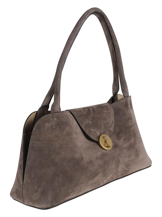 26FW 베르사체 숄더백 10234561A185281NN1J Brown - VERSACE