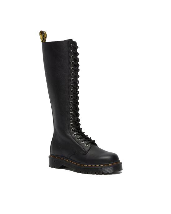 26FW 닥터마틴 부츠 4049483 Black - DR.MARTENS