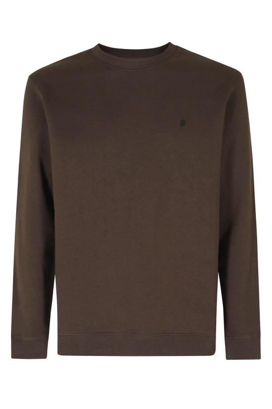 26FW 돈답 탑 UF641 KF0196U ZL4 099 Brown