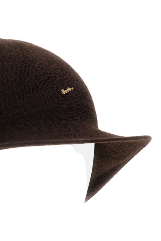 26FW 보르살리노 버킷햇 130389PM211 Brown - BORSALINO