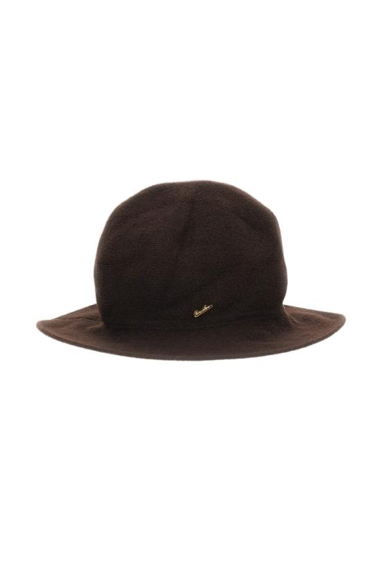 26FW 보르살리노 버킷햇 130389PM211 Brown