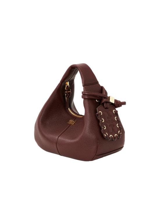 26FW 가니 숄더백 5075317 Brown - GANNI