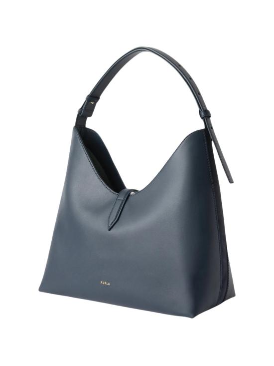26FW 훌라 숄더백 WB01499 BX3158 Blue - FURLA
