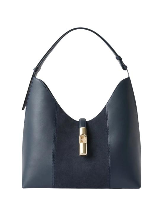 26FW 훌라 숄더백 WB01499 BX3158 Blue