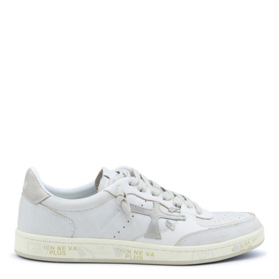 26FW 프리미아타 스니커즈 8447 White