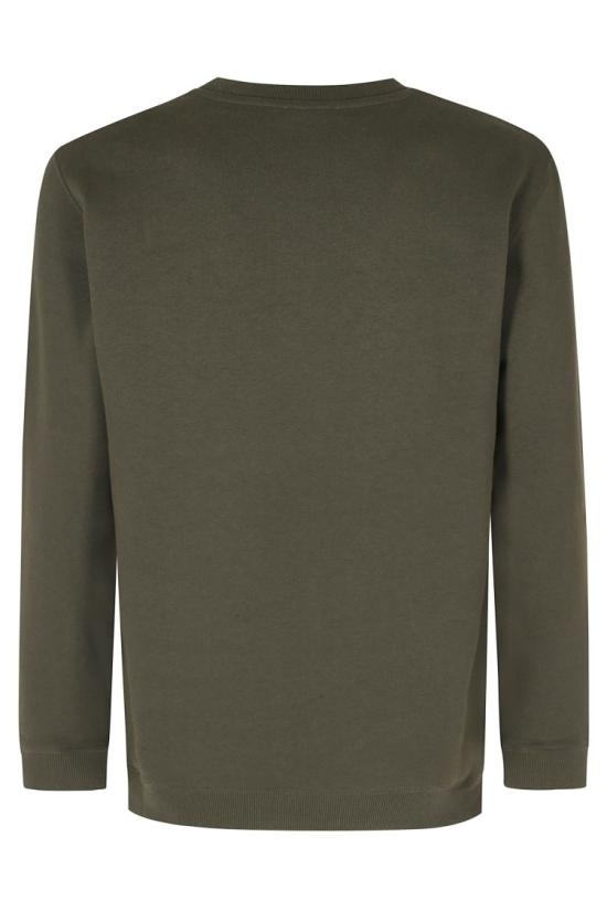 26FW 돈답 탑 UF641 KF0196U ZL4 099 Green - DONDUP