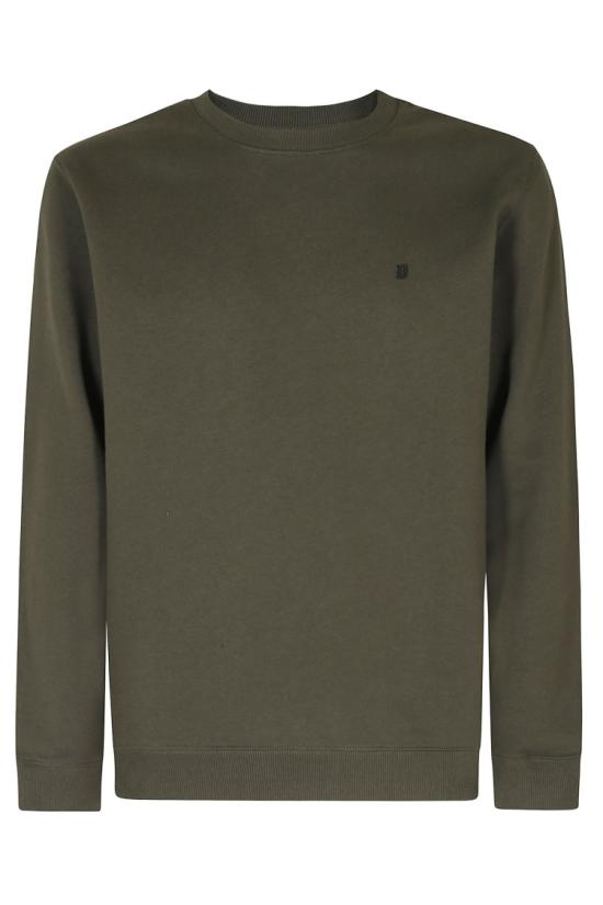 26FW 돈답 탑 UF641 KF0196U ZL4 099 Green