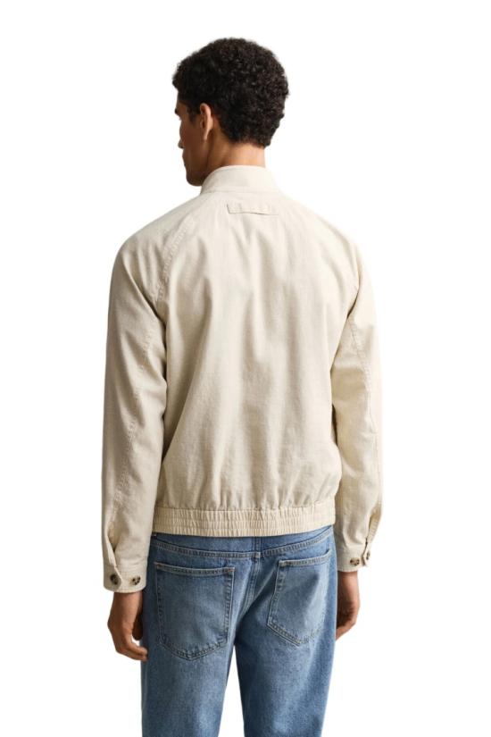 26SS 간트 자켓 7006611 Neutrals - GANT