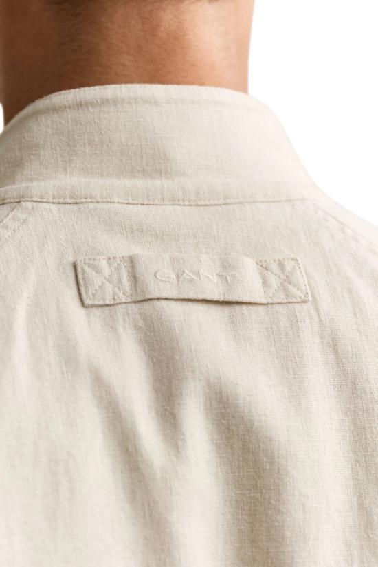 26SS 간트 자켓 7006611 Neutrals - GANT