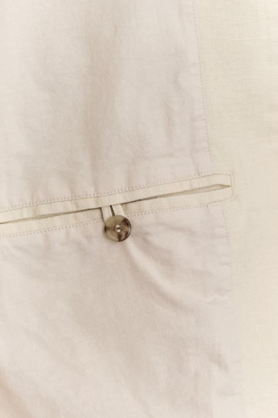 26SS 간트 자켓 7006611 Neutrals - GANT