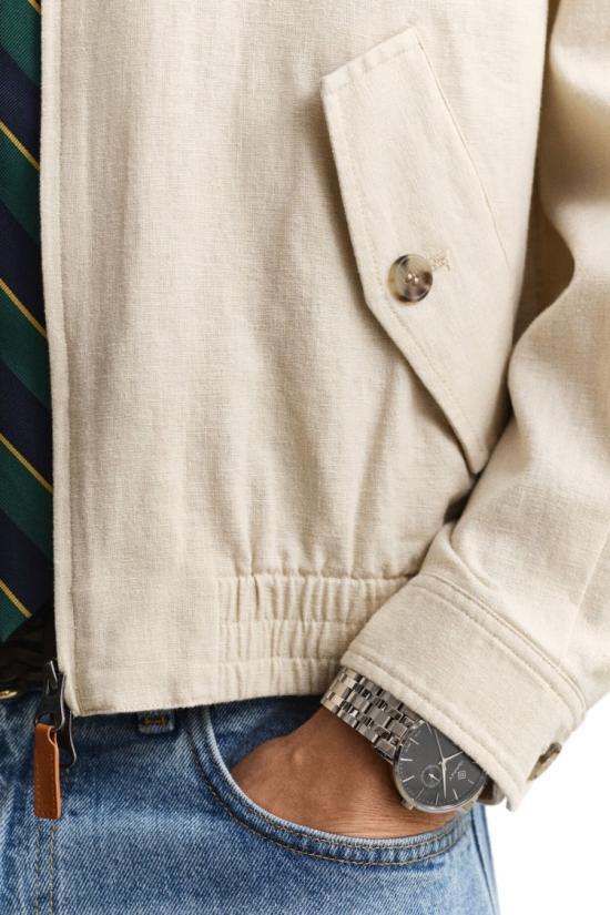 26SS 간트 자켓 7006611 Neutrals - GANT