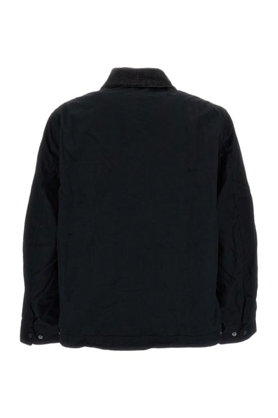 26FW 바버 자켓 MWX2600BK71 Black - BARBOUR