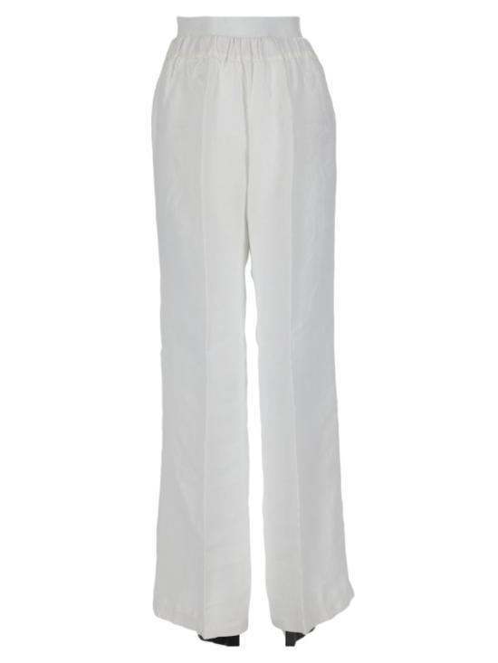 26SS 120 리노 팔라초 팬츠 33ALIW2297 000F753000050 White
