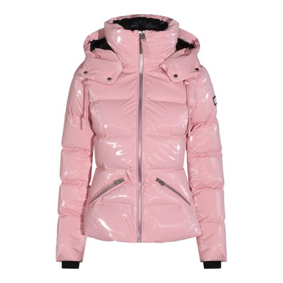 26FW 맥케이지 숏패딩 MADALYNGLOC0690 Pink