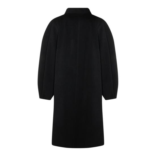 26FW 비비안웨스트우드 코트 2201000OW01NAP403 Black - VIVIENNE WESTWOOD
