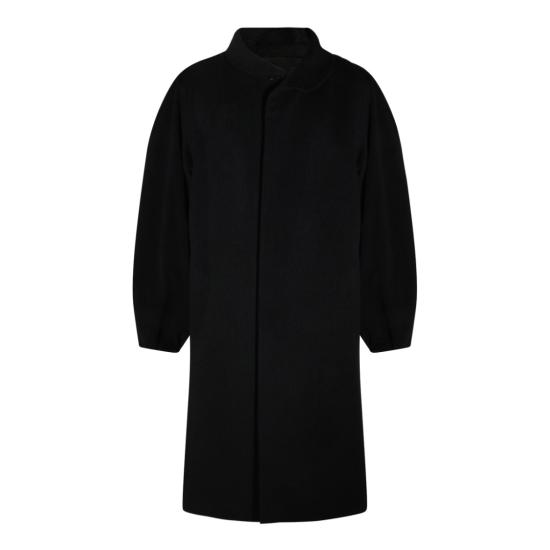 26FW 비비안웨스트우드 코트 2201000OW01NAP403 Black