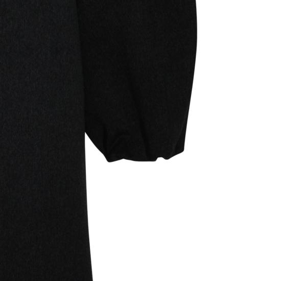 26FW 비비안웨스트우드 코트 2201000OW01NAP403 Black - VIVIENNE WESTWOOD