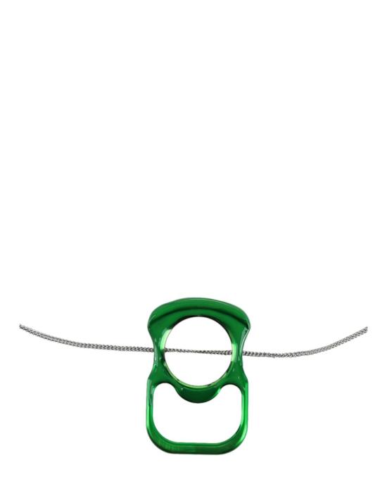 지방시 액세서리 BN00BH F045 300 30000 NS Green - GIVENCHY