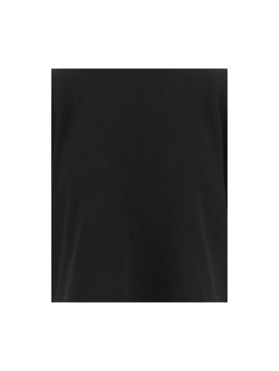 26FW 사 수 파이 니트웨어 W266470900 Black - SA SU PHI