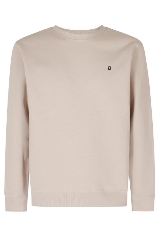 26FW 돈답 탑 UF641 KF0196U ZL4 099 Neutrals
