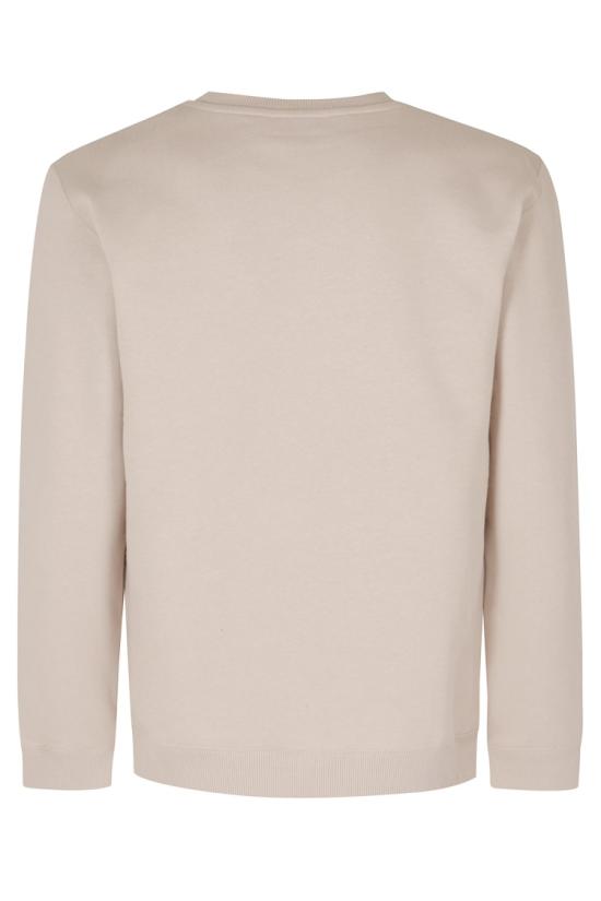 26FW 돈답 탑 UF641 KF0196U ZL4 099 Neutrals - DONDUP