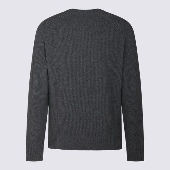 26FW 알테아 니트웨어 266102222 Grey - ALTEA