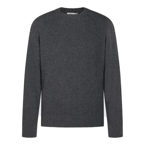 26FW 알테아 니트웨어 266102222 Grey