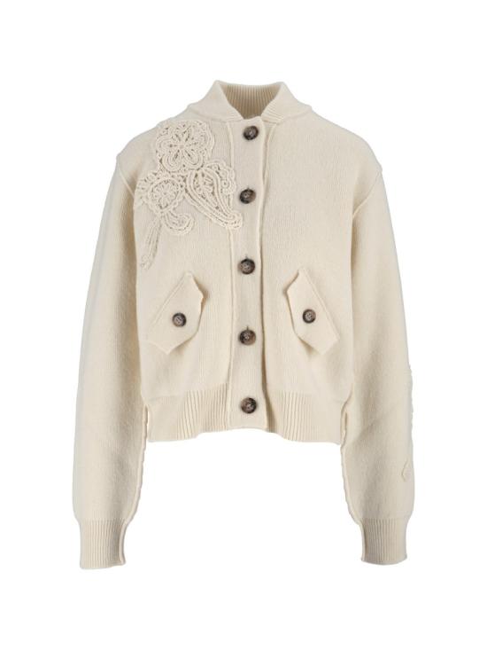 26FW 에르마노 설비노 자켓 D49ED049EO1 Neutrals